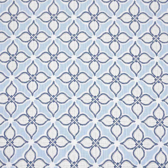 Sample of Stout Glimmer Breeze 7 Comfortable Living Collection Multipurpose Fabric