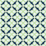 Sample of Stout Glimmer Navy 1 Comfortable Living Collection Multipurpose Fabric