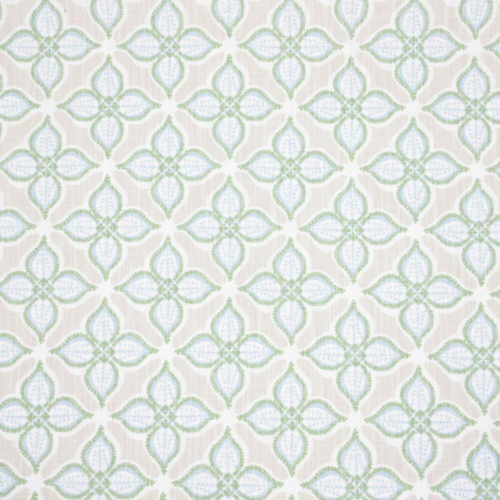 Sample of Stout Glimmer Spray 6 Comfortable Living Collection Multipurpose Fabric