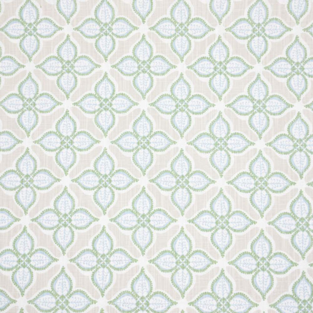 Sample of Stout Glimmer Spray 6 Comfortable Living Collection Multipurpose Fabric