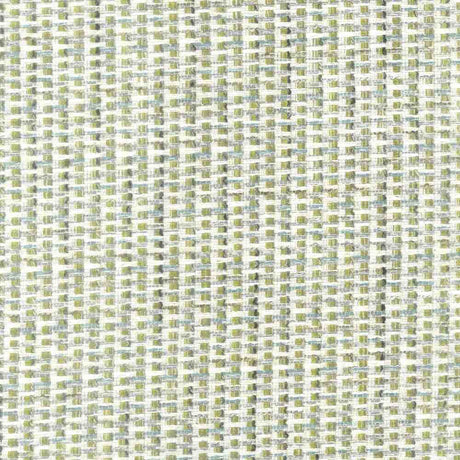 Sample of Stout Glitch Apple 6 Rainbow Library Collection Multipurpose Fabric