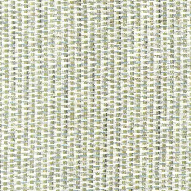 Sample of Stout Glitch Apple 6 Rainbow Library Collection Multipurpose Fabric