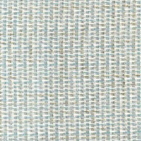 Sample of Stout Glitch Glacier 1 Rainbow Library Collection Multipurpose Fabric