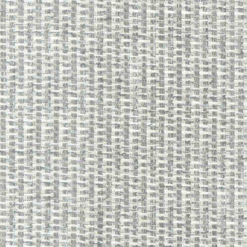Sample of Stout Glitch Stone 5 Rainbow Library Collection Multipurpose Fabric