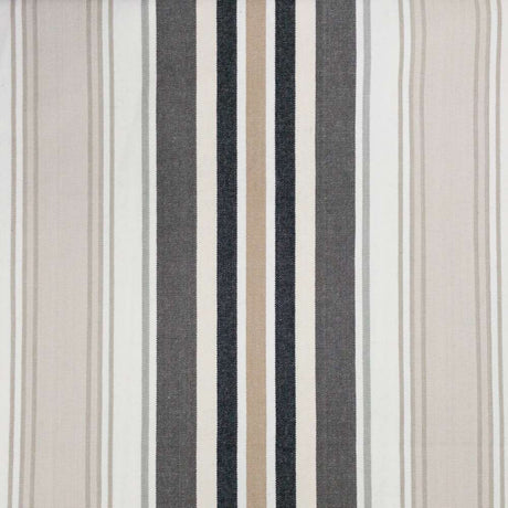 Sample of Stout Glow Asphalt 3 Rainbow Library Collection Multipurpose Fabric