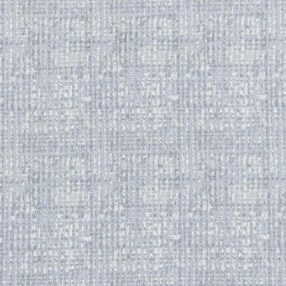 Sample of Stout Goodie Porcelain 2 Color My Window Collection Multipurpose Fabric