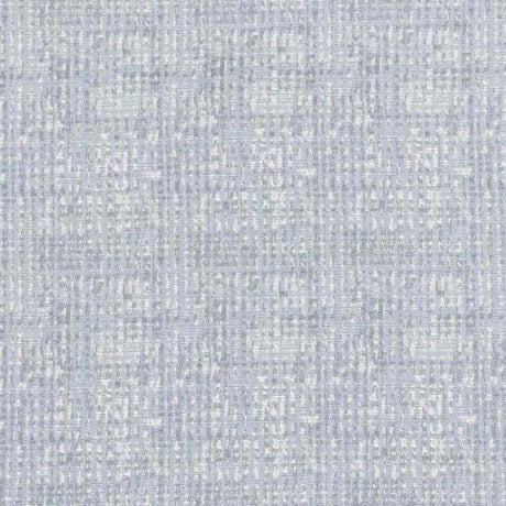 Sample of Stout Goodie Porcelain 2 Color My Window Collection Multipurpose Fabric