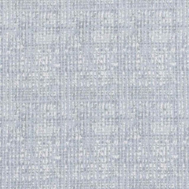 Sample of Stout Goodie Porcelain 2 Color My Window Collection Multipurpose Fabric