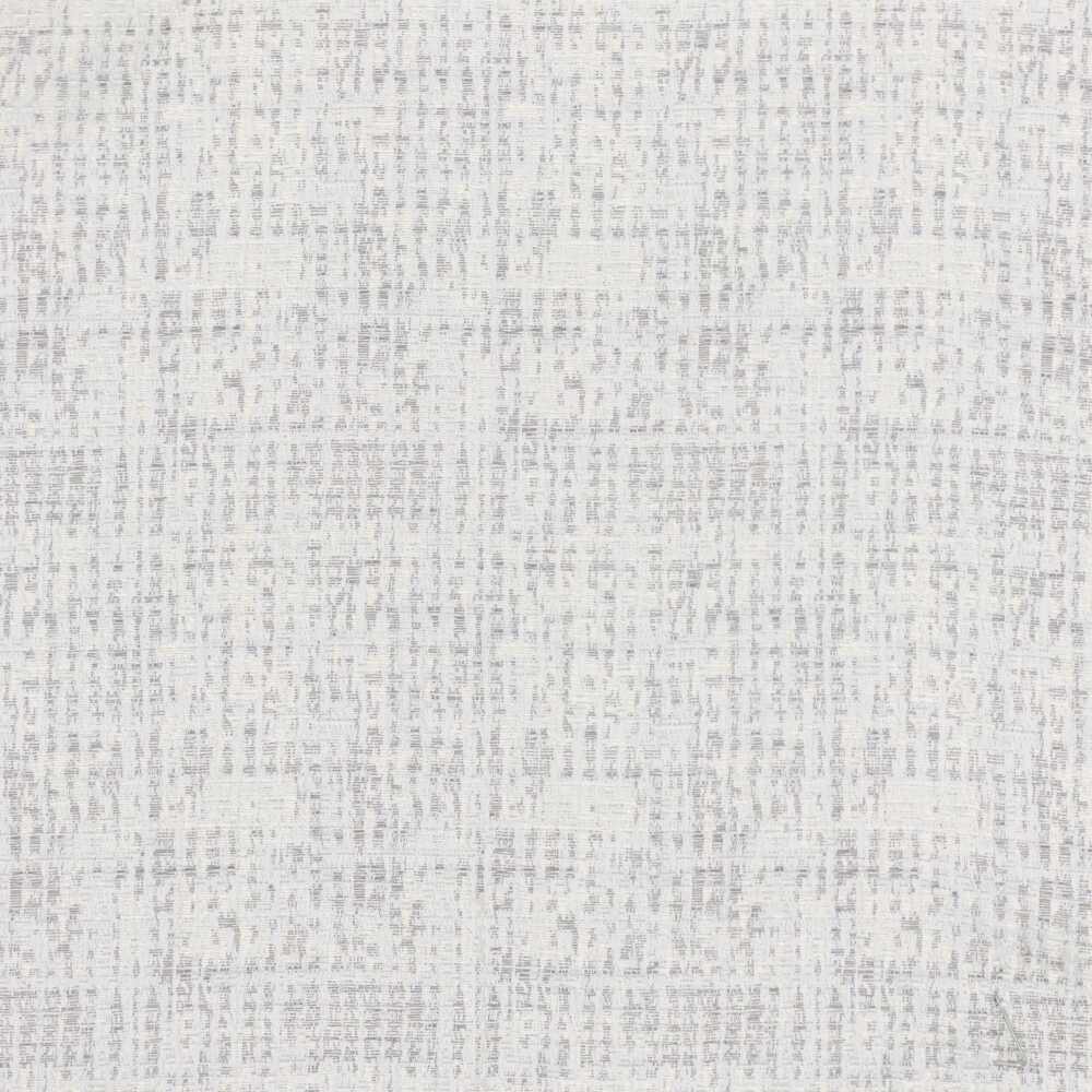 Sample of Stout Goodie Silver 4 Color My Window Collection Multipurpose Fabric
