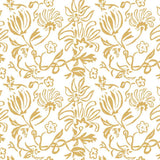 Sample of Stout Grasslands Buttercup 4 Comfortable Living Collection Multipurpose Fabric