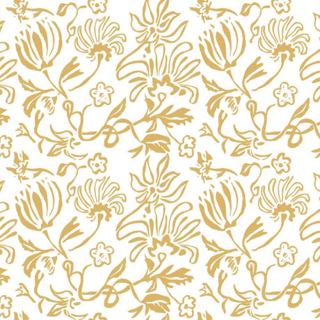 Sample of Stout Grasslands Buttercup 4 Comfortable Living Collection Multipurpose Fabric