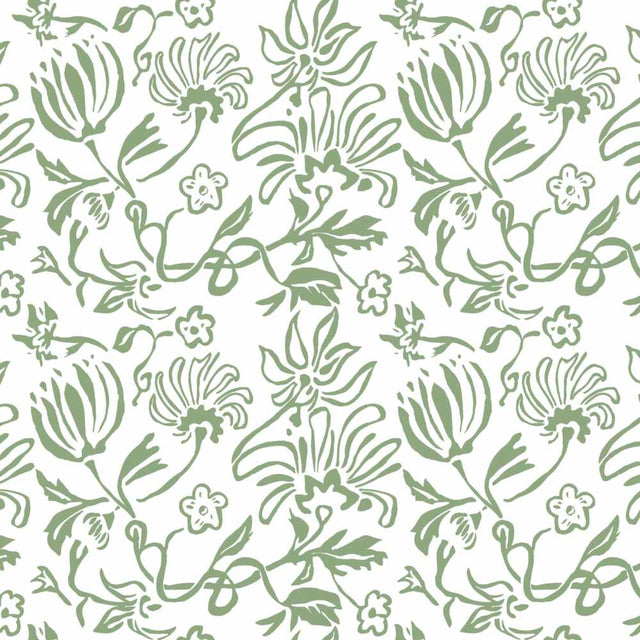 Sample of Stout Grasslands Pear 3 Comfortable Living Collection Multipurpose Fabric