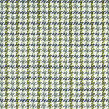 Sample of Stout Gridlock Breeze 7809-4 Bassett McNab Collection Drapery Fabric