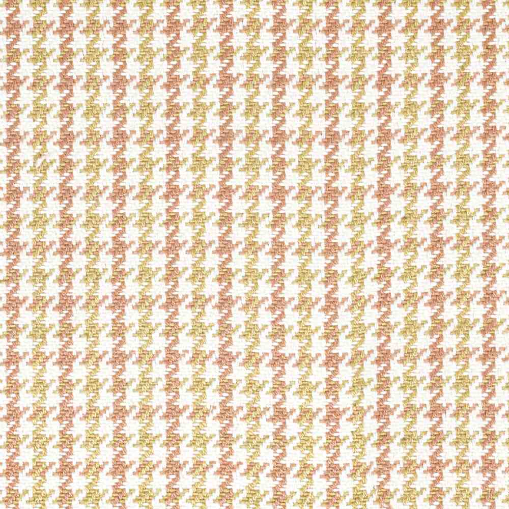 Sample of Stout Gridlock Reef 7809-21 Bassett McNab Collection Upholstery Fabric