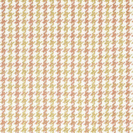 Sample of Stout Gridlock Reef 7809-21 Bassett McNab Collection Upholstery Fabric