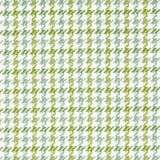 Sample of Stout Gridlock Seaglass 7809-49 Bassett McNab Collection Upholstery Fabric