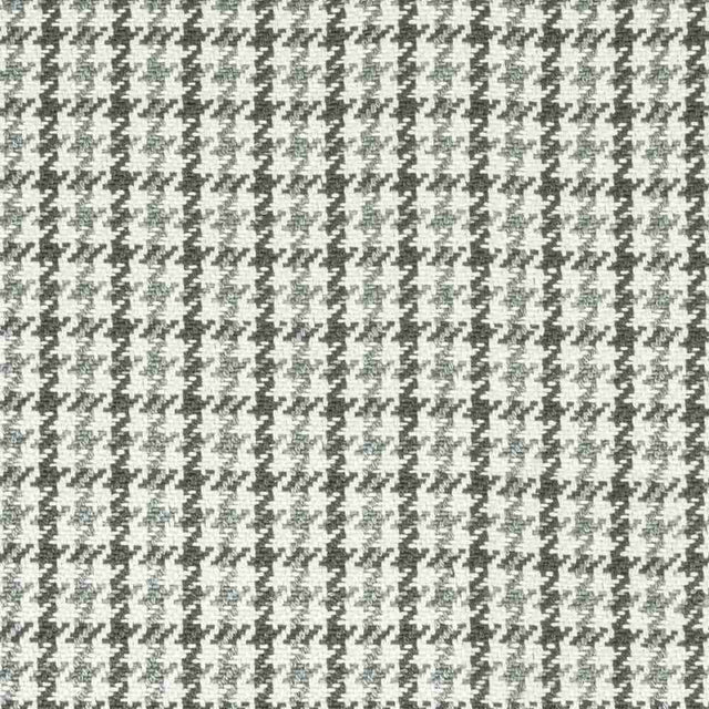 Sample of Stout Gridlock Windswept 7809-7 Bassett McNab Collection Drapery Fabric