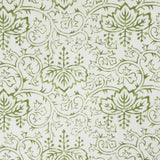 Sample of Stout Grove Olive 1 Rainbow Library Collection Multipurpose Fabric