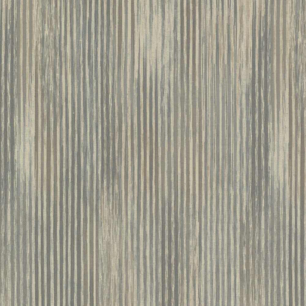 Sample of Stout Gusset Ash 3 Rainbow Library Collection Multipurpose Fabric