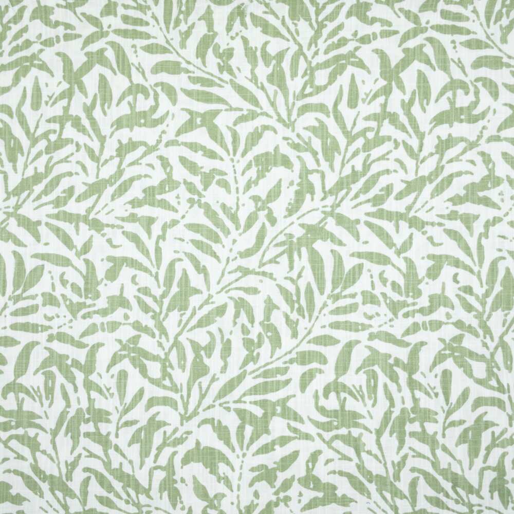 Sample of Stout Gutenberg Celery 2 Comfortable Living Collection Multipurpose Fabric