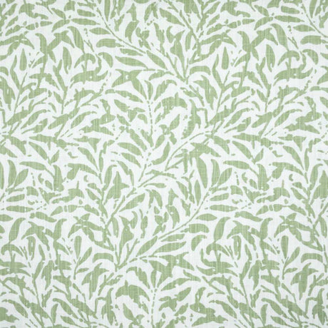 Sample of Stout Gutenberg Celery 2 Comfortable Living Collection Multipurpose Fabric