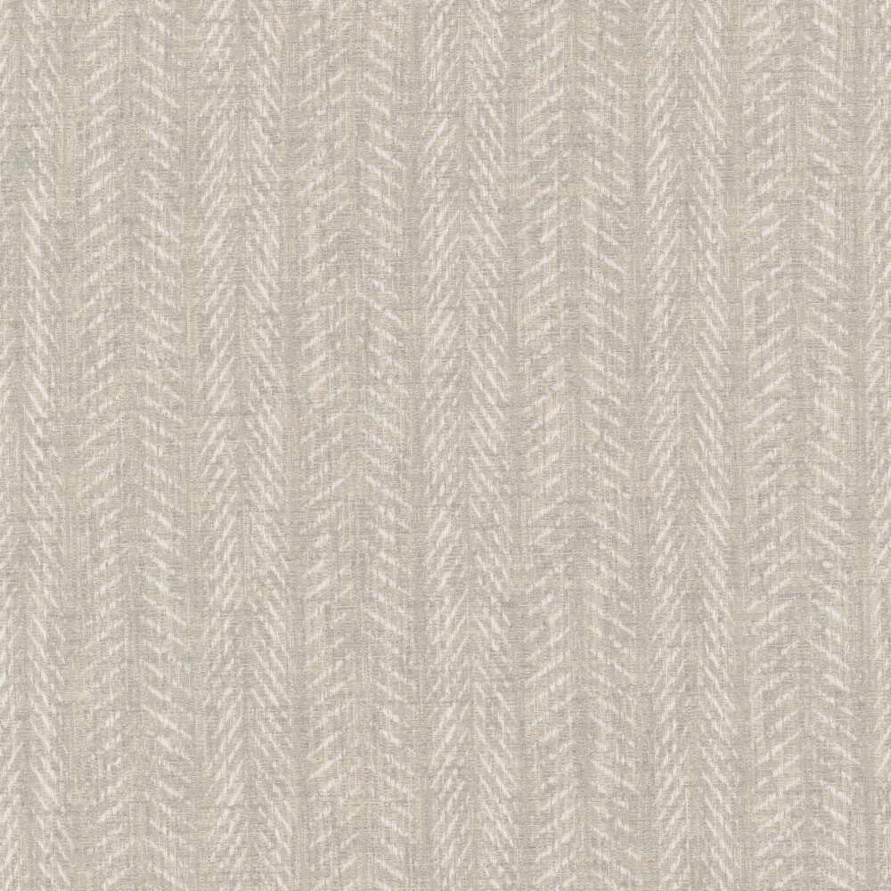Sample of Stout Hammered Aluminum 1 Rainbow Library Collection Multipurpose Fabric