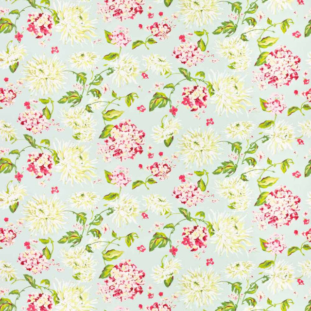 Sample of Stout Hampton 7585-4 Bassett McNab Collection Multipurpose Fabric