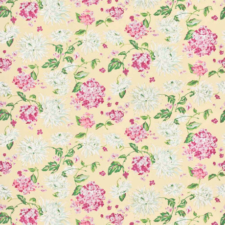 Sample of Stout Hampton 7585-7 Bassett McNab Collection Multipurpose Fabric