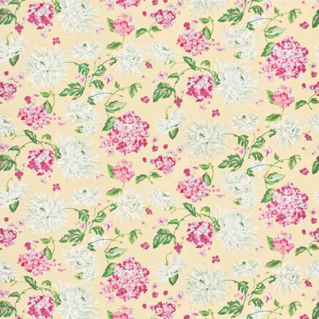 Sample of Stout Hampton 7585-7 Bassett McNab Collection Multipurpose Fabric
