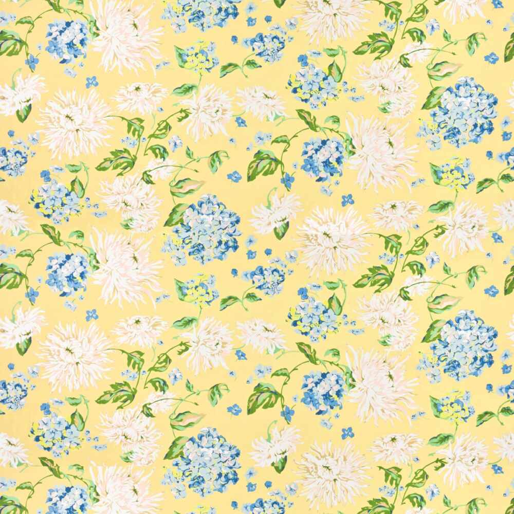 Sample of Stout Hampton 7585-9 Bassett McNab Collection Multipurpose Fabric