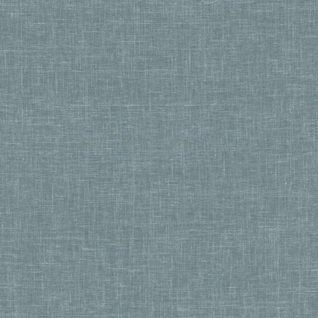 Sample of Stout Hannah Azure 1 Color My Window Collection Drapery Fabric