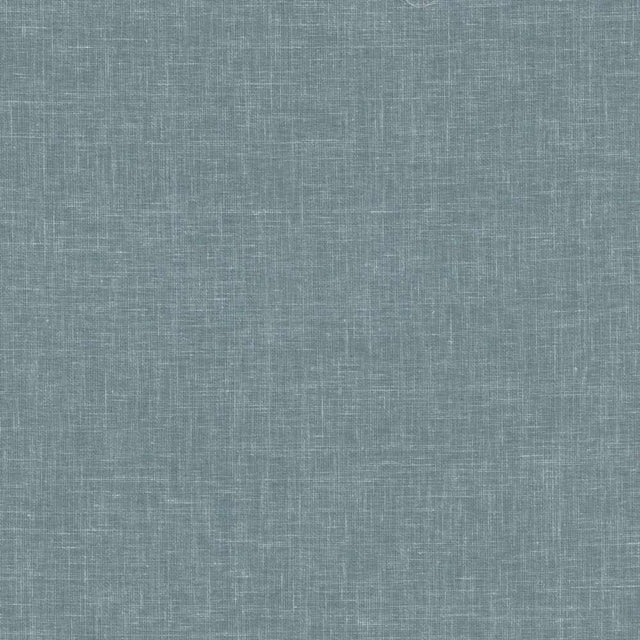 Sample of Stout Hannah Azure 1 Color My Window Collection Drapery Fabric