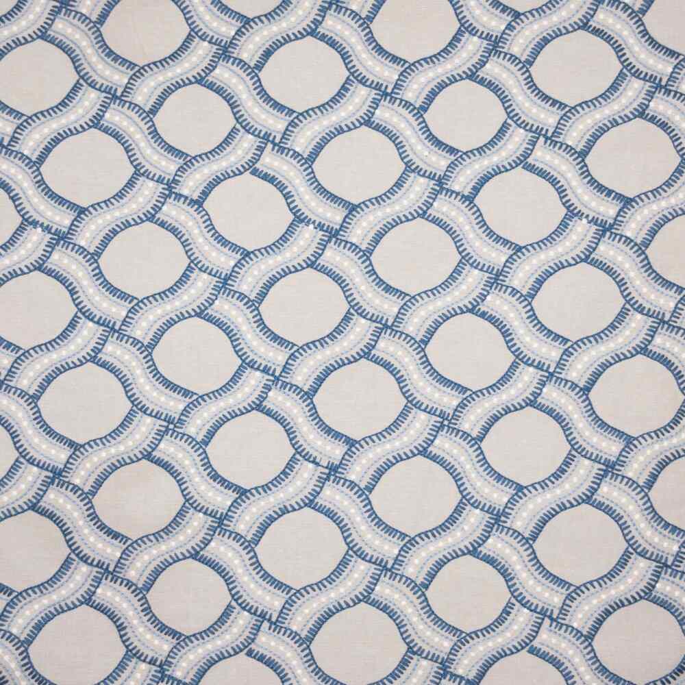 Sample of Stout Harden Wedgewood 1 Comfortable Living Collection Multipurpose Fabric