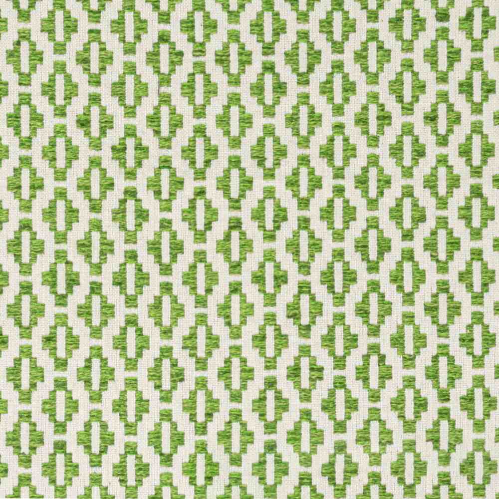 Sample of Stout Hatfield Grass 1 Comfortable Living Collection Indoor Upholstery Fabric