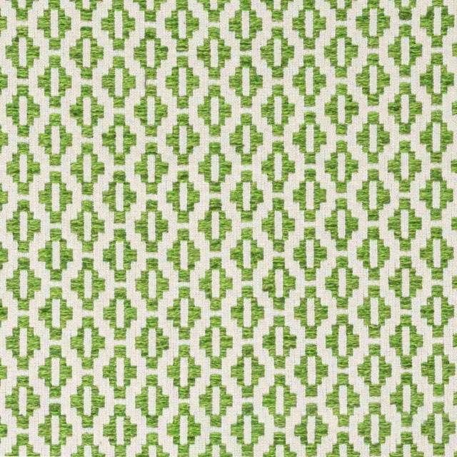 Sample of Stout Hatfield Grass 1 Comfortable Living Collection Indoor Upholstery Fabric