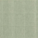 Sample of Stout Havana Celadon 6 Comfortable Living Collection Multipurpose Fabric