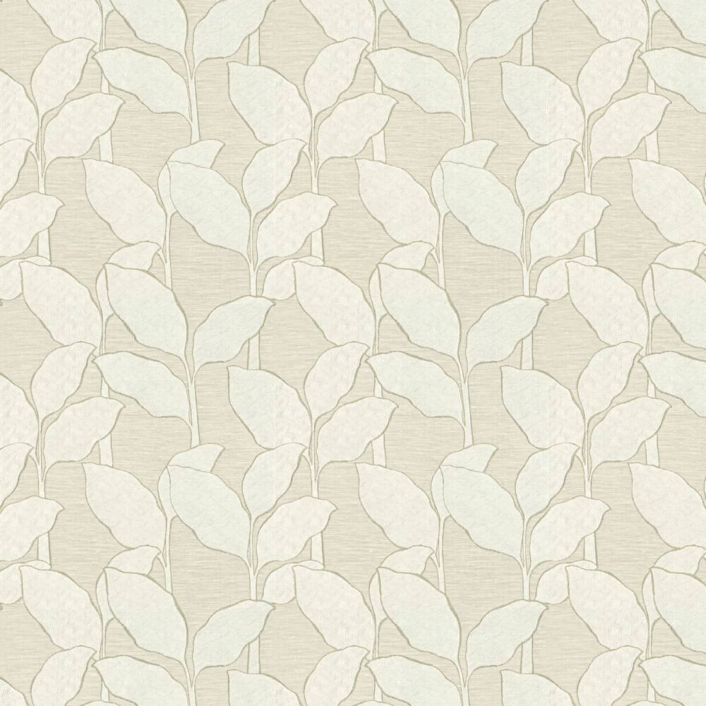 Sample of Stout Haysville Silver 1 Comfortable Living Collection Multipurpose Fabric