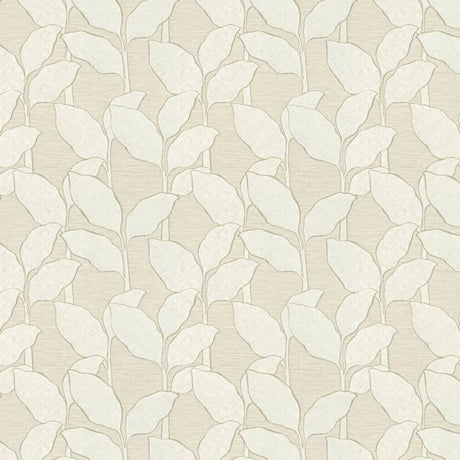 Sample of Stout Haysville Silver 1 Comfortable Living Collection Multipurpose Fabric