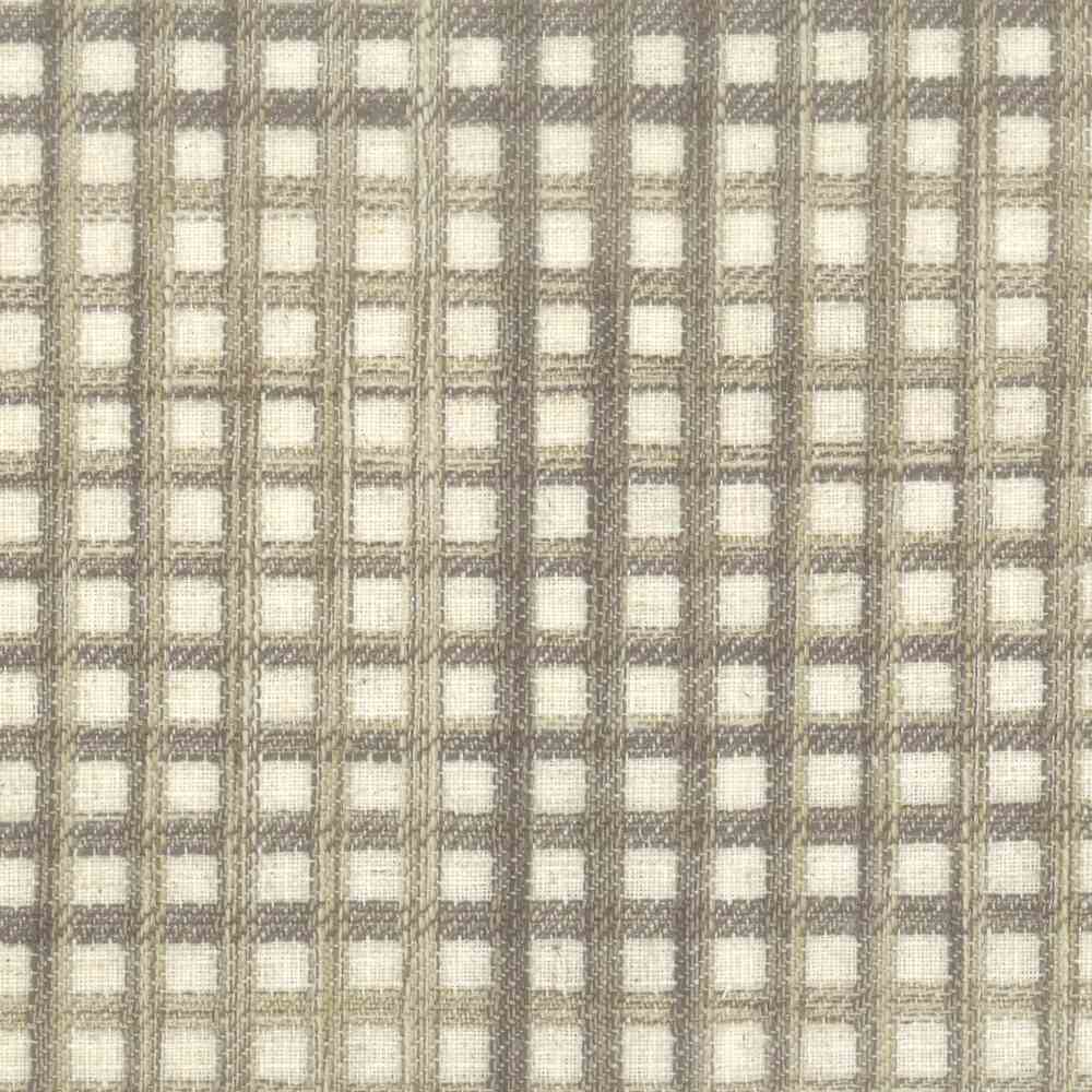 Sample of Stout Heirloom Truffle 1 Comfortable Living Collection Multipurpose Fabric