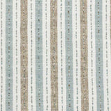 Sample of Stout Hellertown Aqua 1 Comfortable Living Collection Indoor Upholstery Fabric