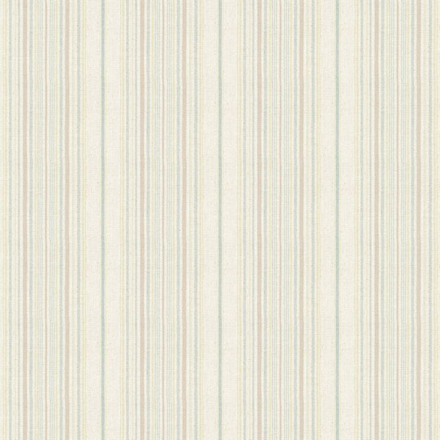 Sample of Stout Herald Sage 1 Rainbow Library Collection Multipurpose Fabric