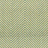 Sample of Stout Herringbone 7699-49 Bassett McNab Collection Upholstery Fabric