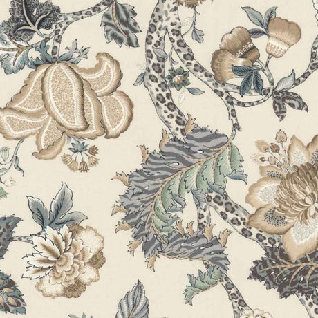 Sample of Stout Hidden Sandstone 2 Rainbow Library Collection Multipurpose Fabric