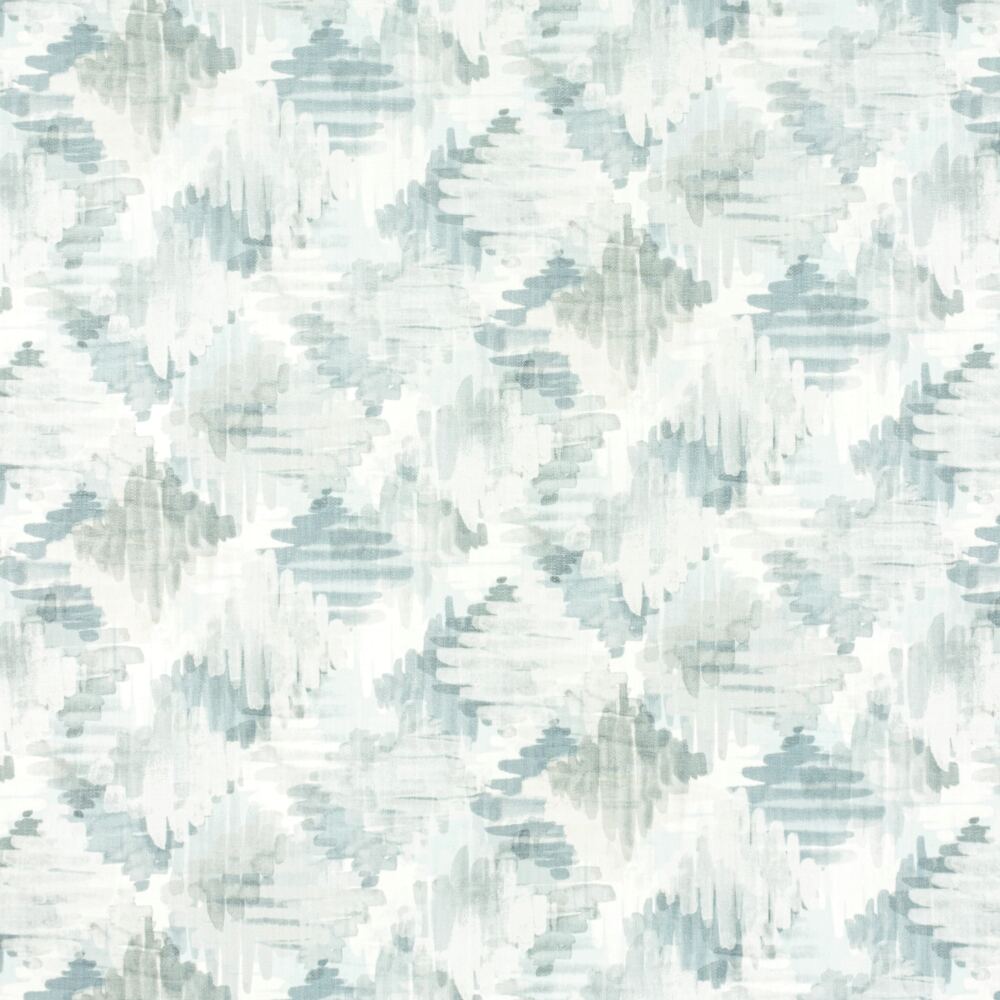 Sample of Stout Hilton Delft 1 Rainbow Library Collection Multipurpose Fabric