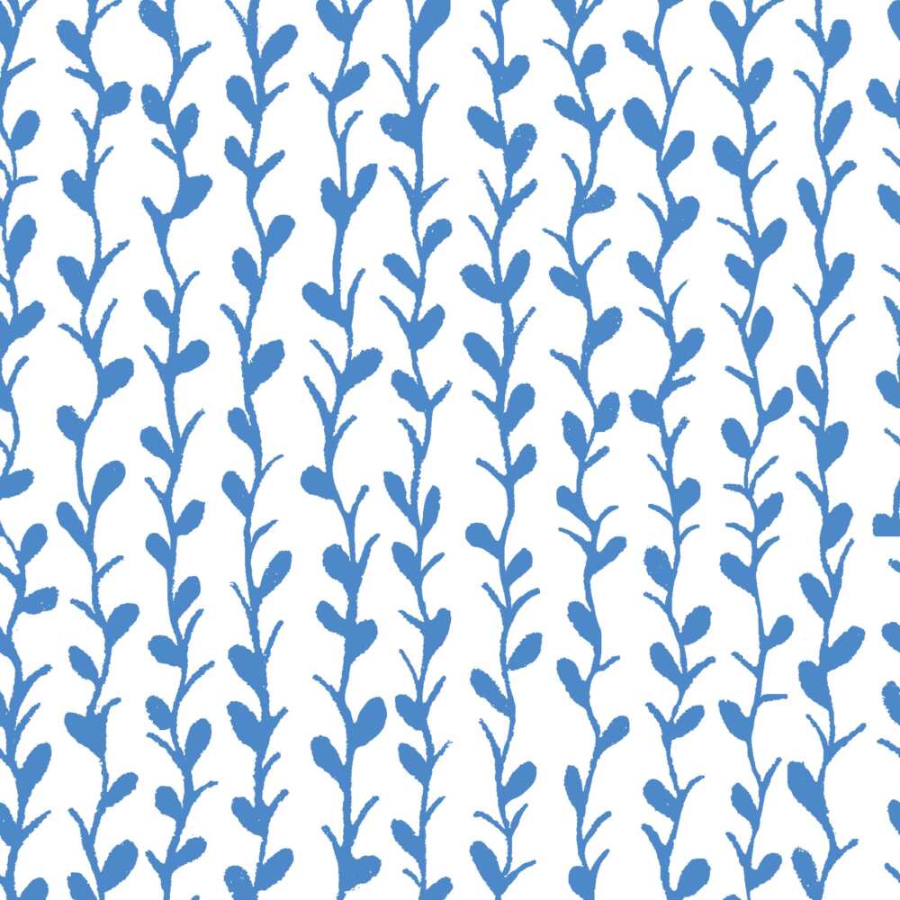 Sample of Stout Hobbes Bluebird 3 Comfortable Living Collection Multipurpose Fabric