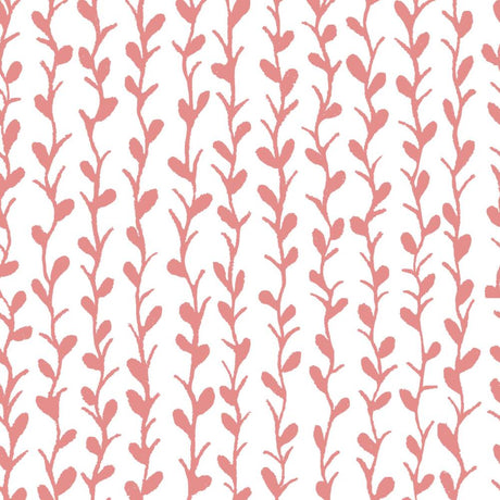 Sample of Stout Hobbes Clay 4 Comfortable Living Collection Multipurpose Fabric
