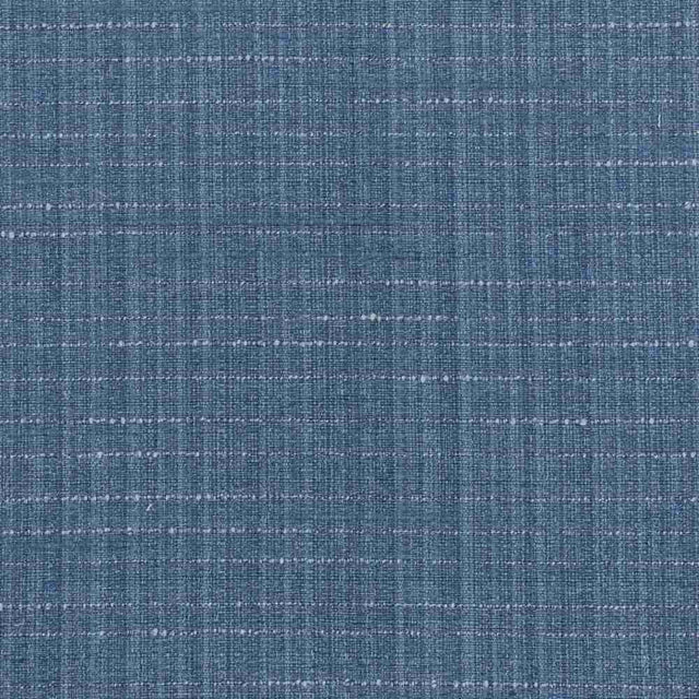 Sample of Stout Holbrook Royal 2 Color My Window Collection Drapery Fabric