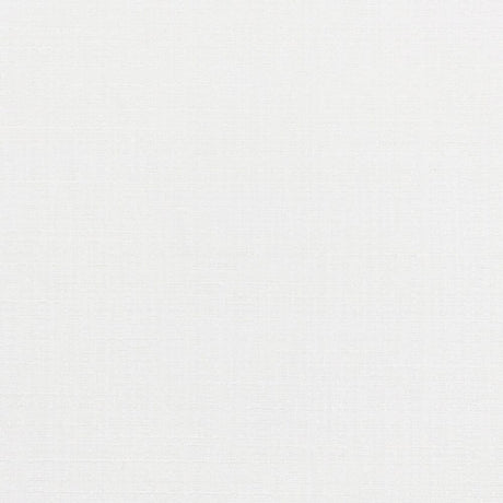 Sample of Stout Holbrook Snow 4 Color My Window Collection Drapery Fabric