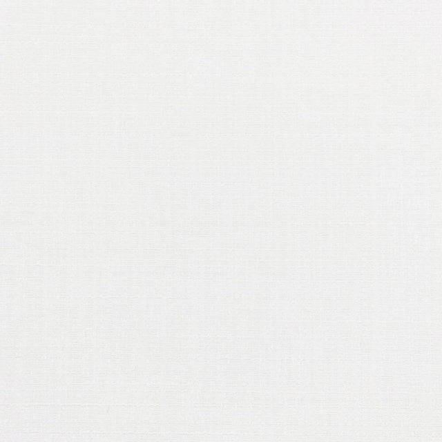 Sample of Stout Holbrook Snow 4 Color My Window Collection Drapery Fabric