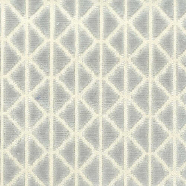 Sample of Stout Houston Glacier 1 Comfortable Living Collection Indoor Upholstery Fabric